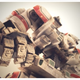 Image for article titled A Beautiful Mech Commemorates the Greatest Robot Movie of All Time